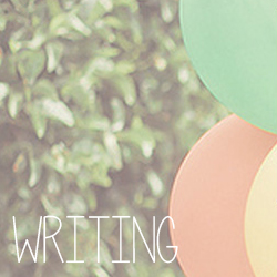 Writing